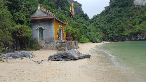 Temple Beach photo #2