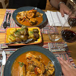 Photo n°1 de l'avis de Frederik.e fait le 20/05/2023 à 12:42 sur le  Tasca do Celso à Vila Nova de Milfontes