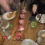 Photo n°7 de l'avis de Naty.o fait le 21/01/2024 à 15:40 sur le  QVINTO Roma - Restaurant Lounge Café à Rome