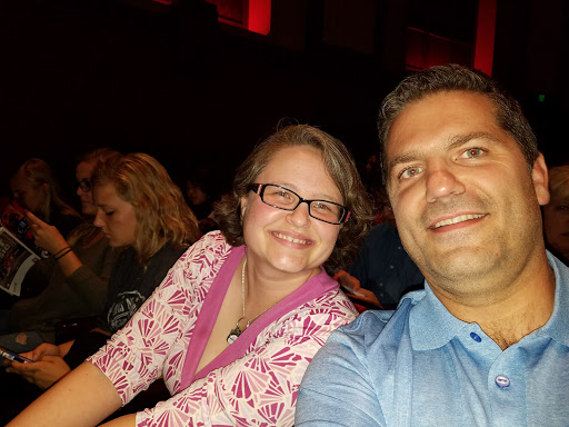 Auditorium «IU Auditorium», reviews and photos, 1211 E 7th St, Bloomington, IN 47405, USA