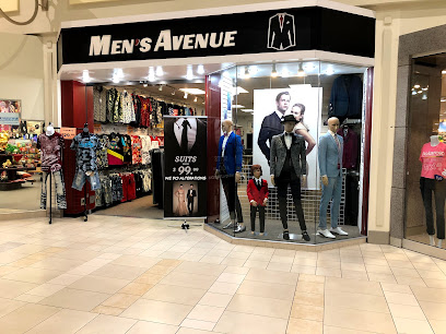 Men's Avenue
