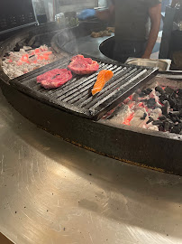 Churrasco du Restaurant turc Anamour steakhouse (kebab au feu de bois & buffet) à Sarcelles - n°4