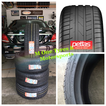 M One Tyres & Motorsports