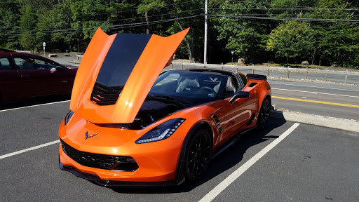 Auto Parts Store «A & A Auto Stores, Inc.», reviews and photos, 954 Schuylkill Mall Rd, Frackville, PA 17931, USA