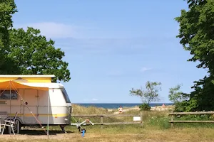 Moen Strand Camping - Ulvshale image
