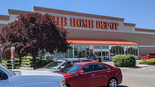 Home Improvement Store «The Home Depot», reviews and photos, 2003 N Cassia St, Nampa, ID 83651, USA