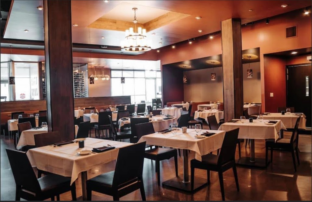 Azafran Indian Cuisine 80021