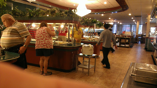 Shopping Mall «Frederick County Square Shopping Center», reviews and photos, 1003 W Patrick St, Frederick, MD 21702, USA