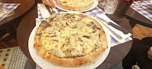 Pizza du Restaurant italien CHEZ MILO à Paris - n°8