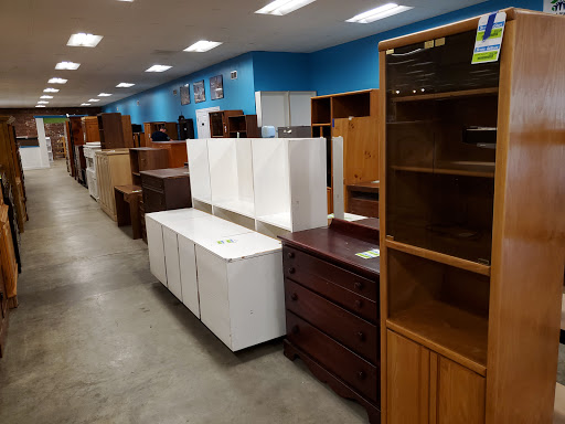 Thrift Store «Habitat For Humanity Restore», reviews and photos