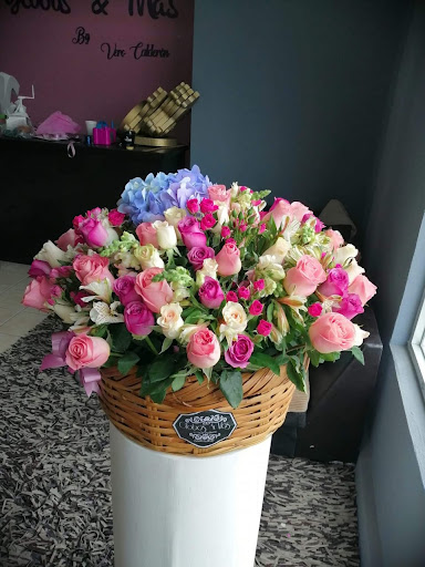 Florería paraíso – San Julián