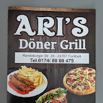 Photo n°3 de l'avis de Thomas.. fait le 29/08/2021 à 16:17 sur le  Ari's Döner Grill à Fockbek