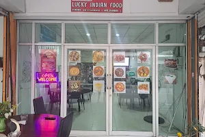 Lucky Indian restaurant ( Mr Sunny)Ahmed image