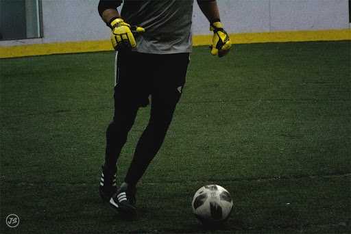 Sports Complex «Frederick Indoor Sports Center», reviews and photos, 1845 Brookfield Ct, Frederick, MD 21701, USA