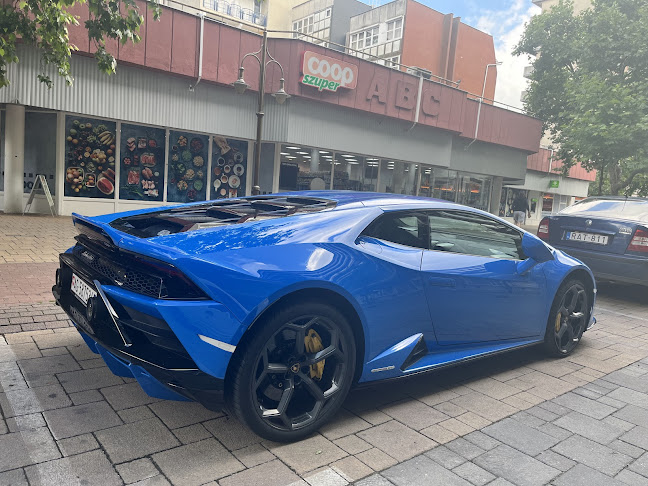 Zalaegerszeg, Kossuth Lajos u. 24, 8900