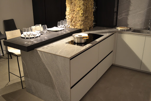 Binova - Cucine Moderne di Lusso