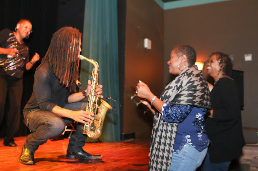 Performing Arts Theater «Bishop Arts Theatre Center», reviews and photos, 215 S Tyler St, Dallas, TX 75208, USA