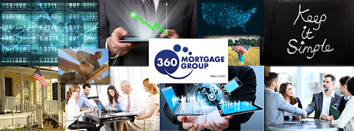 Mortgage Lender «360 Mortgage Group», reviews and photos