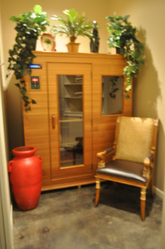 Spa «Spa Concepts Salon & Spa», reviews and photos, 428 Ashley Ridge Blvd, Shreveport, LA 71106, USA