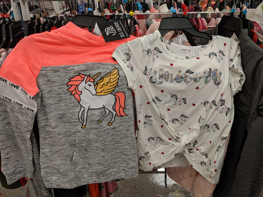 Clothing Store «Ross Dress for Less», reviews and photos, 4607 Century Blvd, Antioch, CA 94509, USA