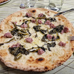 Photo n°3 de l'avis de Antonello.i fait le 19/11/2023 à 18:29 sur le  Braceria Trattoria Pizzeria Le Farniole Valdichiana à Foiano della Chiana