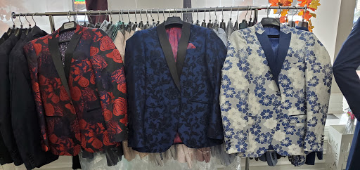 Bridal Shop «European Bridal», reviews and photos, 7516 Bergenline Ave, North Bergen, NJ 07047, USA