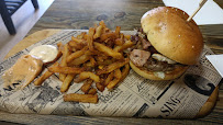 Les plus récentes photos du Restaurant de hamburgers Novo Burger à Toulouse - n°1