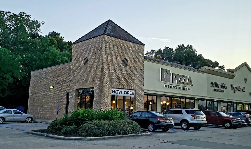 Lit Pizza - Corporate Blvd. 70809