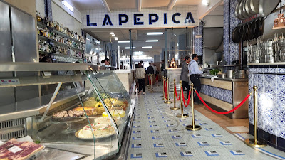 Le Pétrin Ribeïrou à Aix-en-Provence
