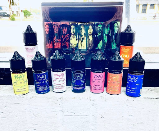 Vaporizer Store «Still Smokin Smoke Shop & Vape Bar», reviews and photos, 6359 Westheimer Rd, Houston, TX 77057, USA