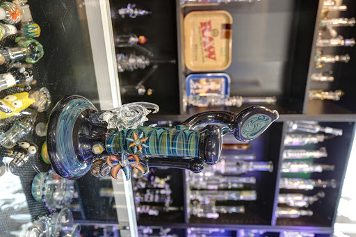 Pipe Supplier «House of Pipes», reviews and photos, 502 Molalla Ave, Oregon City, OR 97045, USA