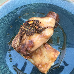 Photo n°6 de l'avis de Vibrant_.a fait le 19/07/2020 à 09:08 sur le  Fuori Rotta à Riomaggiore