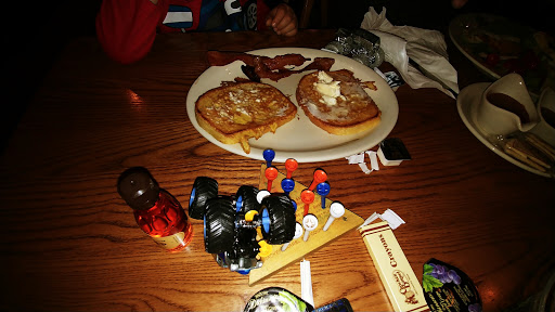 American Restaurant «Cracker Barrel Old Country Store», reviews and photos, 1440 Handlir Dr, Bel Air, MD 21015, USA