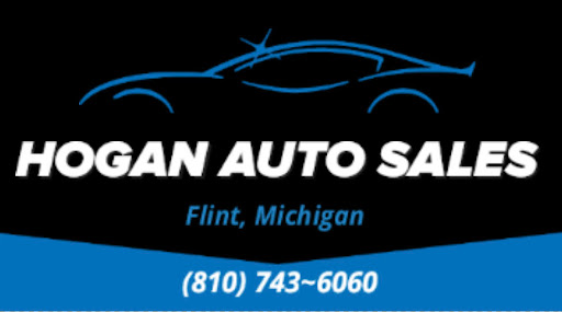 Used Car Dealer «Hogan Auto Sales», reviews and photos, 4645 Saginaw St, Flint, MI 48507, USA