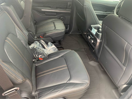 Car Dealer «Szott Ford», reviews and photos, 8800 E Holly Rd, Holly, MI 48442, USA