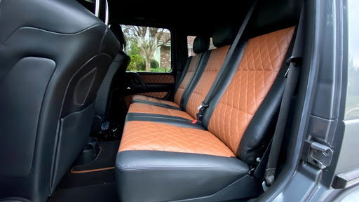 Used Car Dealer «Monza Car», reviews and photos, 14961 Ventura Blvd, Sherman Oaks, CA 91403, USA