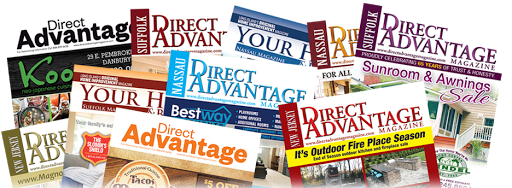 Direct Advantage Magazine - Your Home and Beyond