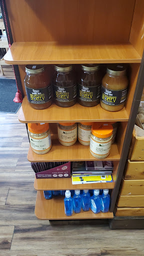 Health Food Store «Amish Healthy Foods», reviews and photos, 1025 N Western Ave, Chicago, IL 60622, USA