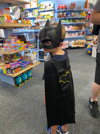 Toy Store «Great Turtle Toys», reviews and photos, Main St, Mackinac Island, MI 49757, USA