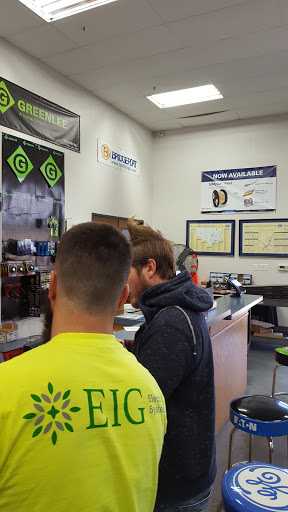 Electrical Supply Store «Elliott Electric Supply», reviews and photos, 10605 Delta Dr, Austin, TX 78758, USA