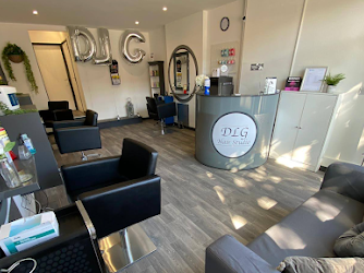 DLG Hair Studio