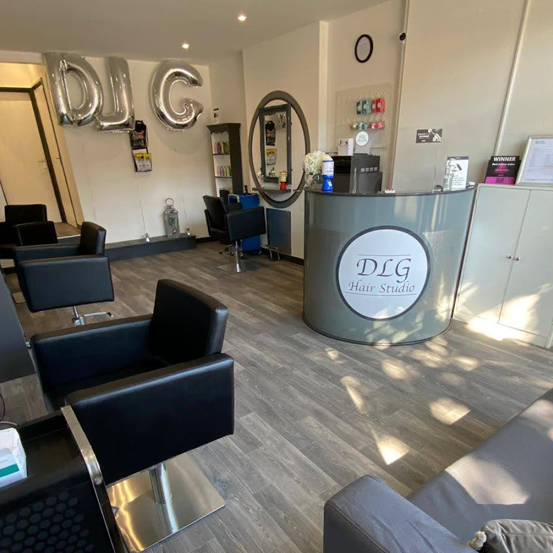 DLG Hair Studio