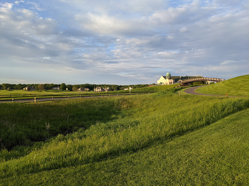 Golf Course «Links at Northfork Golf Course», reviews and photos, 9333 Alpine Dr, Ramsey, MN 55303, USA