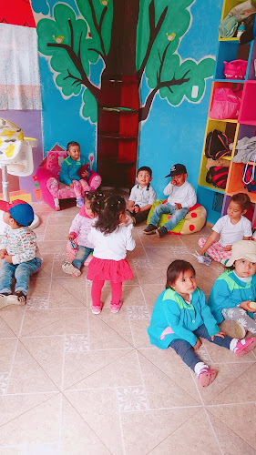 Centro Infantil Peques & Peques - Quito