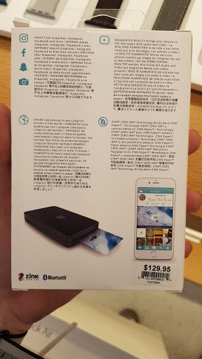 Computer Store «Apple Willow Bend», reviews and photos, 6121 W Park Blvd, Plano, TX 75093, USA