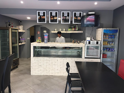 AFG PIZZA à Bischheim