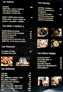 Photos du propriétaire du Restaurant La Friterie C'est arrivé près de chez vous à Nice - n°16