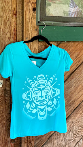 Campground «Hard Rain Cafe», reviews and photos, 5763 Upper Hoh Rd, Forks, WA 98331, USA