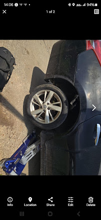 White Knight Roadside Services LLC - Photo 5 - Car repair in , Fort Worth