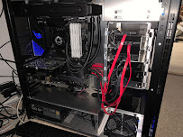 Velocity Micro - Photo 4 - Car repair in Richmond, VA, Richmond